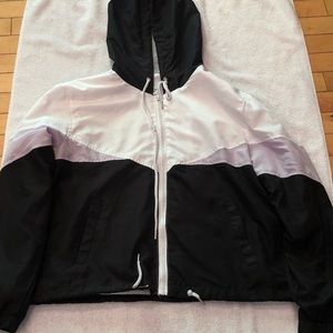 Angel kiss Los Angeles jacket